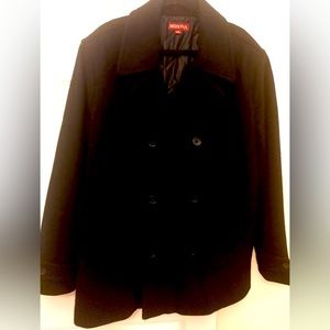 Merona Men’s Pea Coat